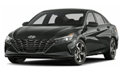 Чехлы на Hyundai Elantra VII (CN7) (2020+)